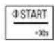 LG MH6595DIS - Example: To set the child lock - 2