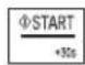 LG MH6595DIS - Example: To cancel the child lock - 2