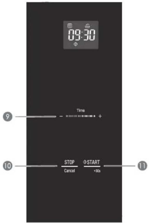 LG MH6595DIS - NOTE - 3