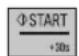 LG MH6595DIS - Example: Set 2 minutes of cooking on high power - 4