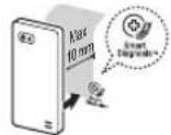 LG MH8265DIS - NOTE - 1