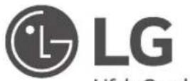 LG MH8265DIS - ESPECIFICAÇÉS TÉNICAS - 1