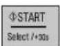 LG MH8265DIS - Exemple: Pour définit 11:11 - 2