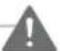 LG MH8265DIS - WARNING - 1