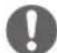 LG MH8265DIS - ATTENTION - 1