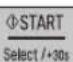 LG MH8265DIS - (ex. Poulet roti) en mode cisson automatique - 10