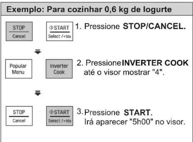 LG MH8265DIS - IOGURTE - 1