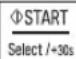 LG MH8265DIS - Example: To cook 0.3kg Kafta - 2