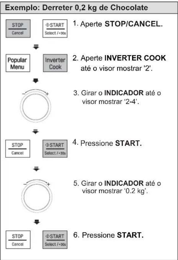 LG MH8265DIS - AMACIAREDERRETER - 1