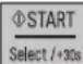 LG MH8265DIS - Example: To cook 0.3kg Kafta - 10
