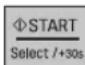 LG MH6535GISW - Example: Set 2 minutes of cooking on high power - 4