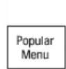 LG MH6535GISW - Example: To adjust the Inverter Cook (ex. Roast Chicken) cooking time for a longer time, or for a shorter time - 3