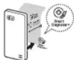 LG MH6535GISW - REMARQUE - 1