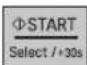 LG MH6535GISW - Example: Use Grill to cook food for 5 minutes 30 seconds - 10