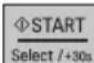 LG MH6535GISW - Example: To set 11:11 - 6