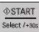 LG MH6535GISW - Example: To set 11:11 - 10