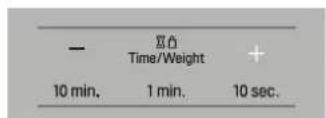 LG MH9245XAB - Menu Arabe - 5