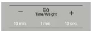 LG MH9245XAB - Clock - 4