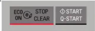 LG MH9245XAB - Appuyez sur STOP/CLEAR (ARRET/ANNULER). - 8