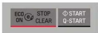 LG MH9245XAB - Timer - 5