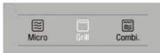 LG MH9245XAB - Gril - 6