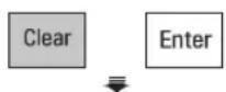 LG MH6595CIS - Example: Keep warm manually To warm food at high level in 90 minutes - 1