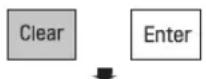 LG MH6595CIS - Example: Maintenir au chaud à puissance élevée pendant 90 minutes - 1