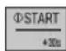 LG MH6595CIS - Example: To adjust the Auto Cook (ex. Roast Chicken) cooking time for a longer time, or for a shorter time - 8