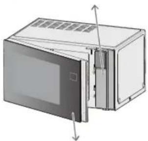 LG MH6595CIS - NOTE - 2