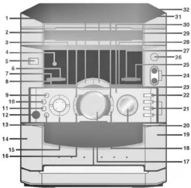LG LVNB1860FL - Une remarque sur votre voltage de fonctionnement - 1