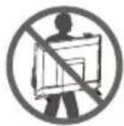 LG 32LM630BPVB - Suporte de montagem na parede - 2