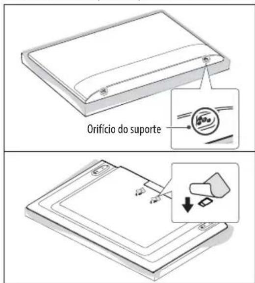 LG 32LM630BPVB - Montagem na Parede - 3