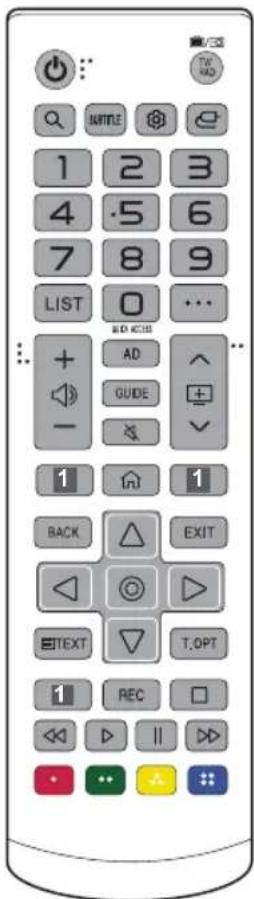 LG 32LM630BPVB - g - 1