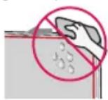 LG 32LM630BPVB - Som gerado - 2