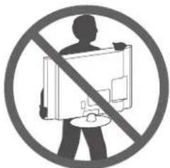 LG 60PN6506 - PRECAUCIÓN - 1