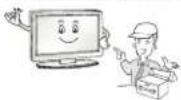 LG 60PN6506 - CAUTION - 22