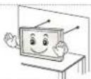 LG 60PN6506 - CAUTION - 3