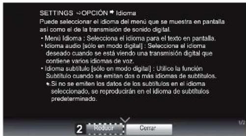 LG 60PN6506 - USO DE LA GUÍA DEL USUARIO - 4