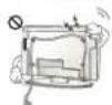 LG 60PN6506 - WARNING - 10