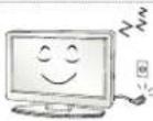 LG 60PN6506 - WARNING - 25