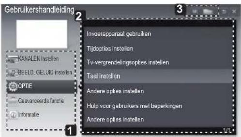 LG 60PN6506 - DE GEBRUIKSAANWIJZING GEBRUIKEN - 4