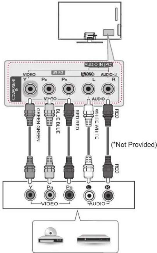 LG 60PN6506 - Deutsch - 1