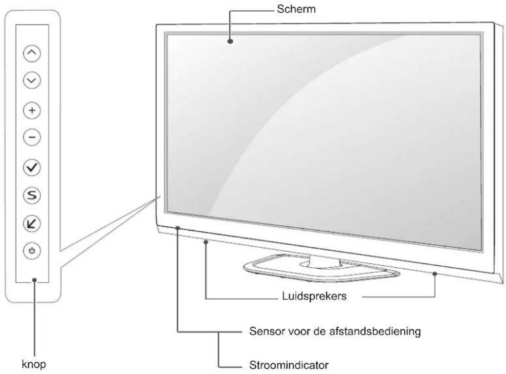 LG 60PN6506 - Afzonderlijk aan te schaffen - 2