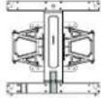 LG 60PN6506 - Wandmontage - 2