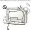 LG 60PN6506 - ADVERTENCIA - 10