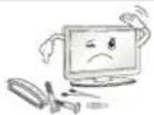 LG 60PN6506 - WARNING - 18