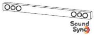 LG 60PN6506 - Separate purchase - 1