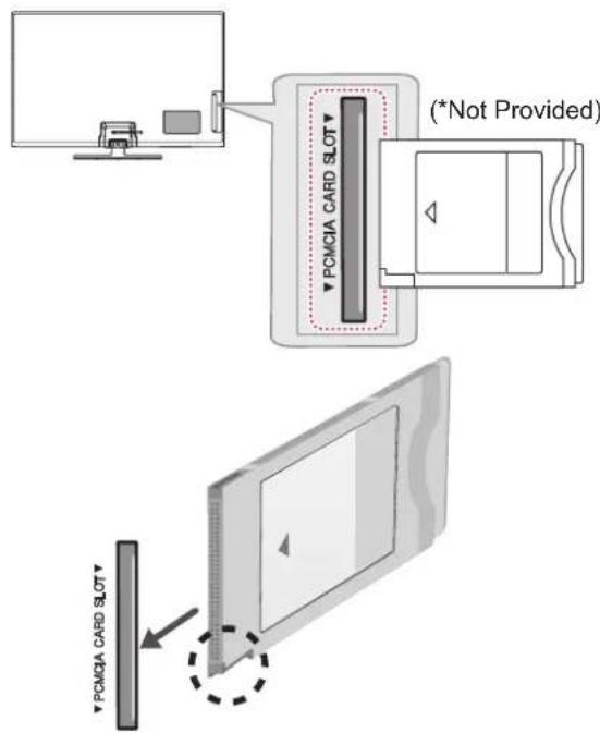 LG 60PN6506 - English - 1