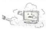 LG 60PN6506 - ADVERTENCIA - 2