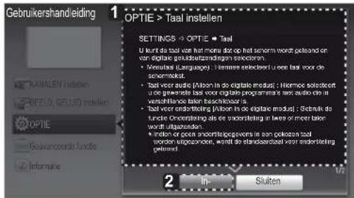 LG 60PN6506 - DE GEBRUIKSAANWIJZING GEBRUIKEN - 2